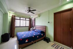 Blk 624 Senja Road (Bukit Panjang), HDB 5 Rooms #597219091